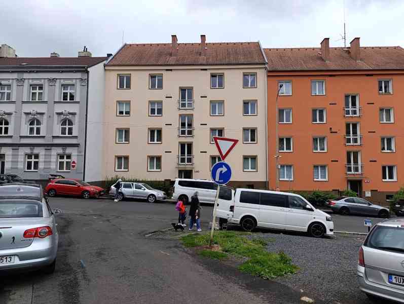 Pronájem 2+1+bal., 51 m², Klíšská, Ústí nad Labem - Klíše - foto 2