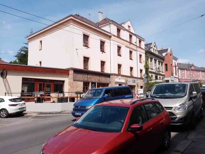 Pronájem 2+1+bal., 51 m², Klíšská, Ústí nad Labem - Klíše - foto 5