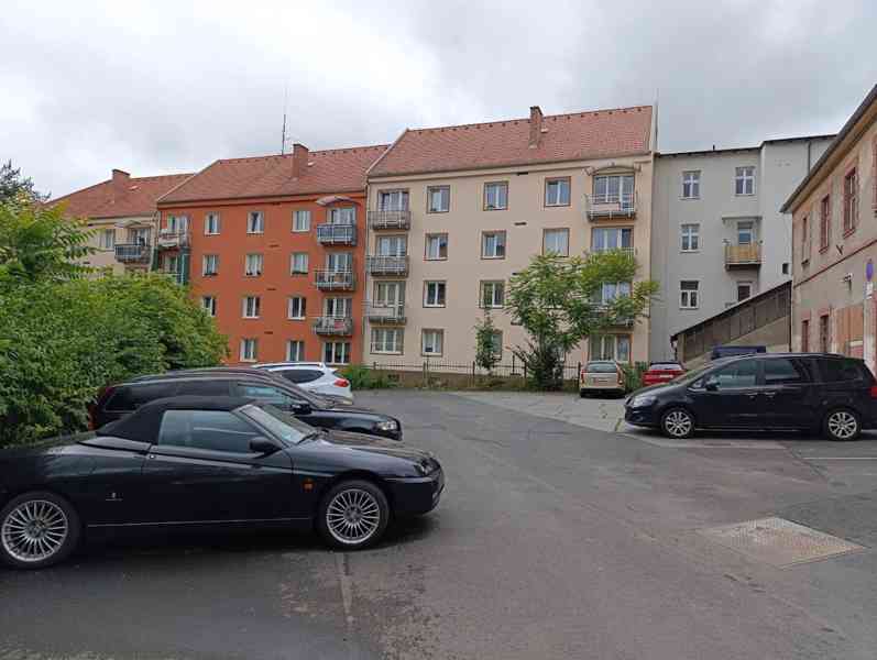 Pronájem 2+1+bal., 51 m², Klíšská, Ústí nad Labem - Klíše - foto 3
