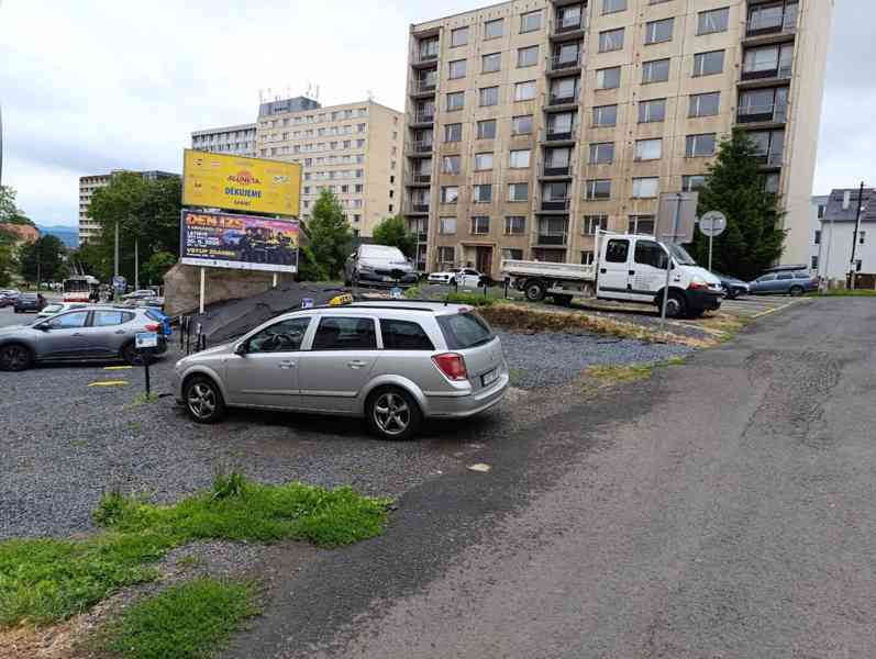 Pronájem 2+1+bal., 51 m², Klíšská, Ústí nad Labem - Klíše - foto 6