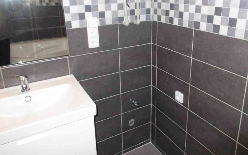 Pronájem 2+1+bal., 51 m², Klíšská, Ústí nad Labem - Klíše - foto 15