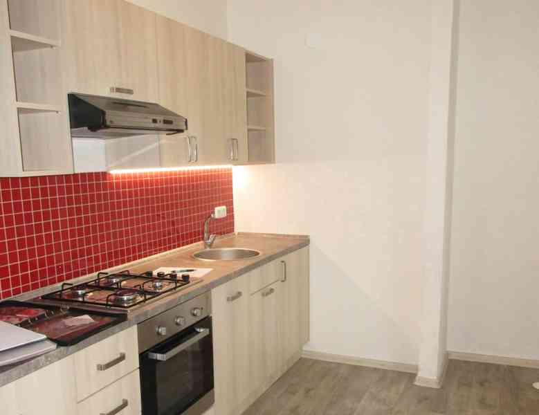 Pronájem 2+1+bal., 51 m², Klíšská, Ústí nad Labem - Klíše - foto 16