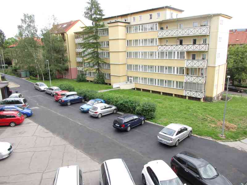 Pronájem 2+1+bal., 51 m², Klíšská, Ústí nad Labem - Klíše - foto 10