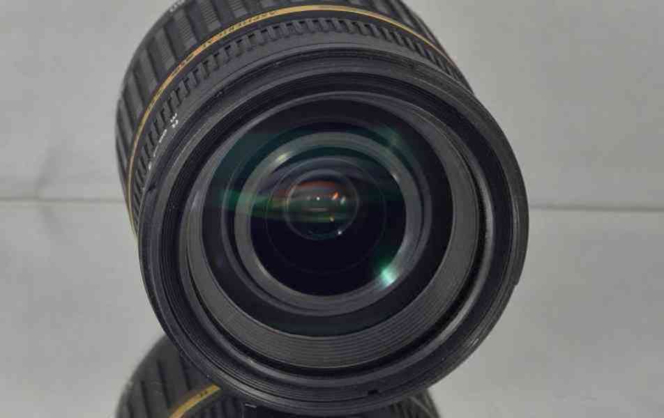 pro Nikon - TAMRON SP 17-50mm 1:2.8 DiII ASPHERICAL✨*A16NII - foto 3