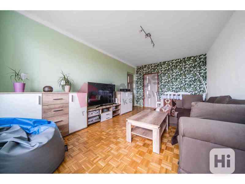 Prodej bytu 3+1 71 m2 v pražských Záběhlicích - foto 5