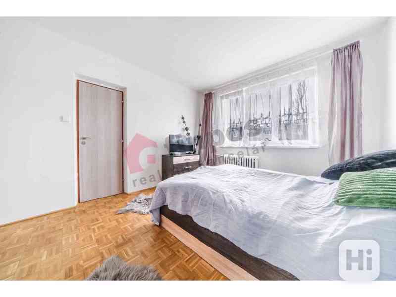 Prodej bytu 3+1 71 m2 v pražských Záběhlicích - foto 4