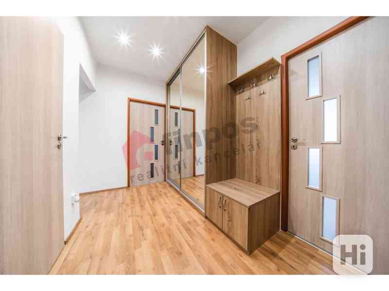 Prodej bytu 3+1 71 m2 v pražských Záběhlicích - foto 7