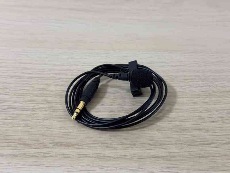 Rode Lavalier Microphone  - foto 3