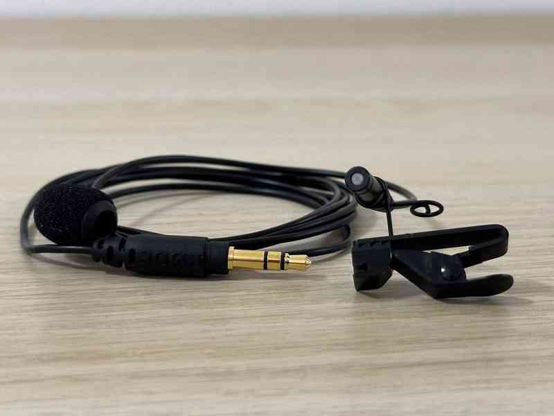 Rode Lavalier Microphone  - foto 6