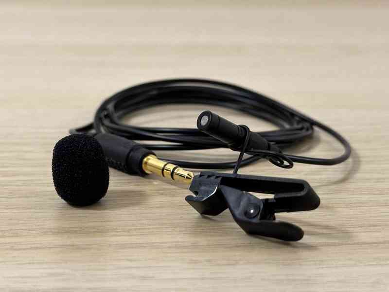 Rode Lavalier Microphone  - foto 5