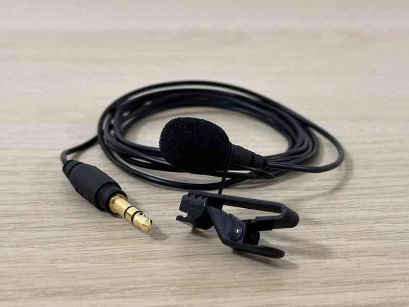 Rode Lavalier Microphone  - foto 4