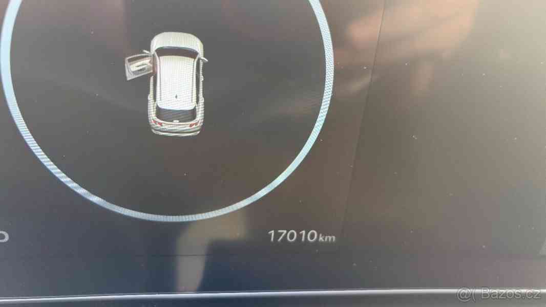 Hyundai Tucson 1,6   N Line, automat, 4x4 - foto 8