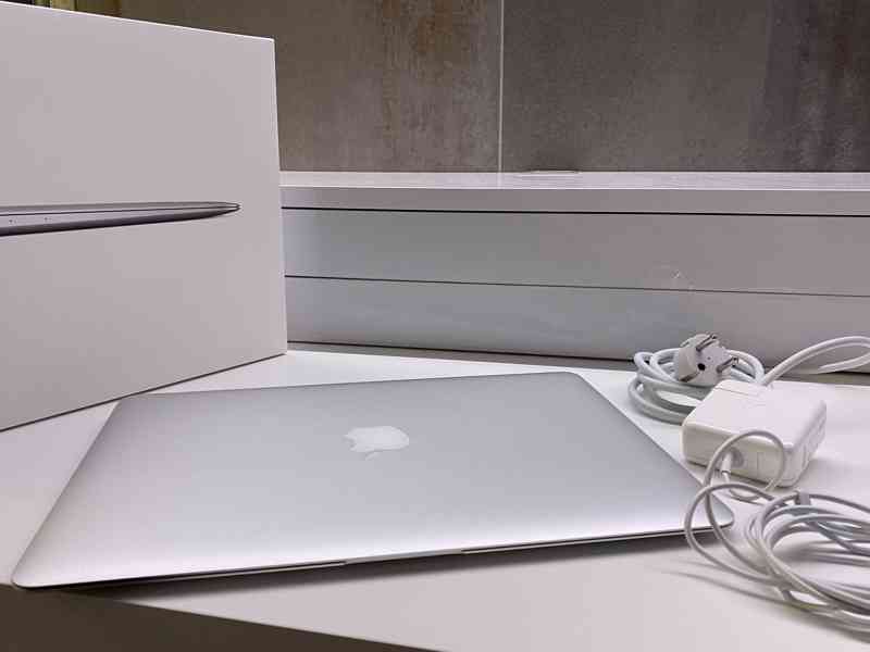 💻 TOP STAV - 13"Apple MacBook Air - foto 5