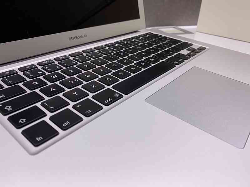 💻 TOP STAV - 13"Apple MacBook Air - foto 4