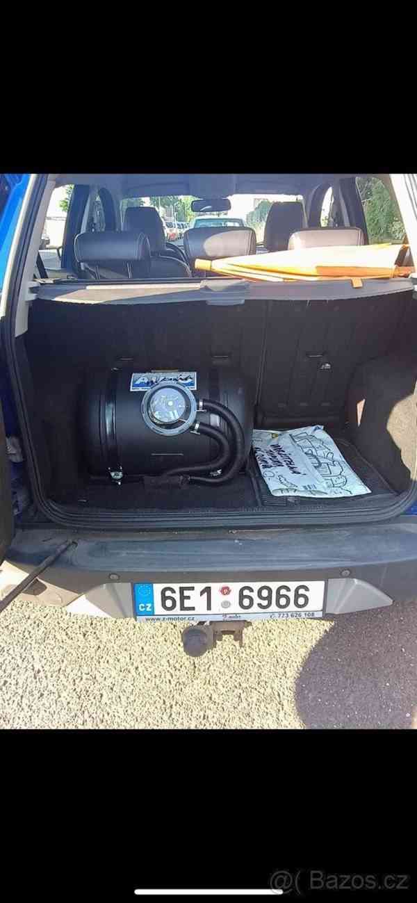 Ford EcoSport 1,5 - foto 7