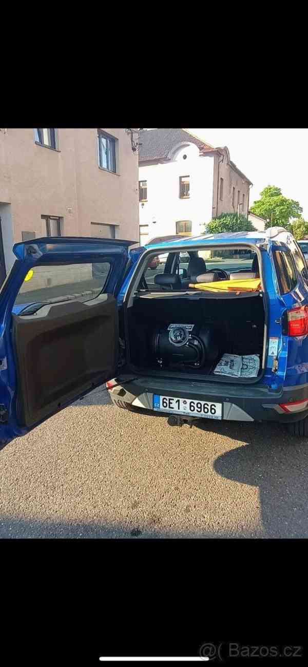Ford EcoSport 1,5 - foto 6