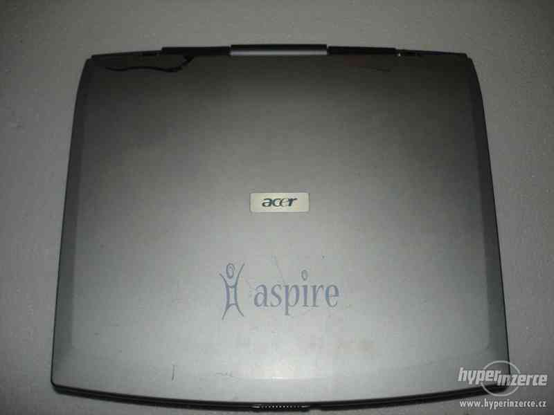 Acer Aspire 1400 - foto 2