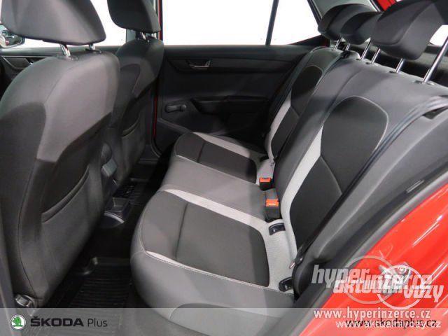 Škoda Fabia 1.0, benzín, vyrobeno 2018 - foto 2