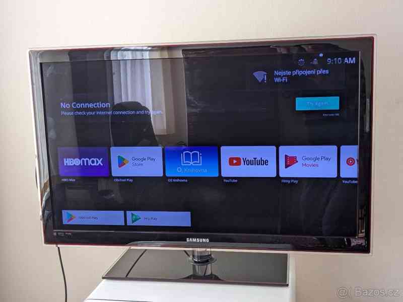 TV Samsung UE40C5000 - foto 2