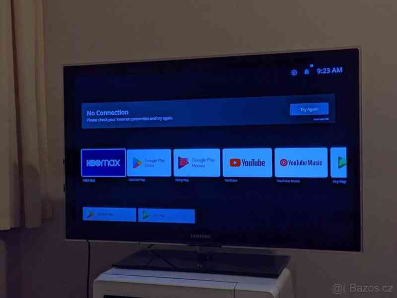 TV Samsung UE40C5000 - foto 3