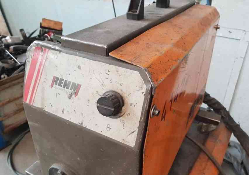 Svářečka RD 420 (13591.) - foto 5