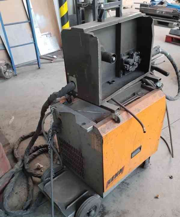 Svářečka RD 420 (13591.) - foto 3