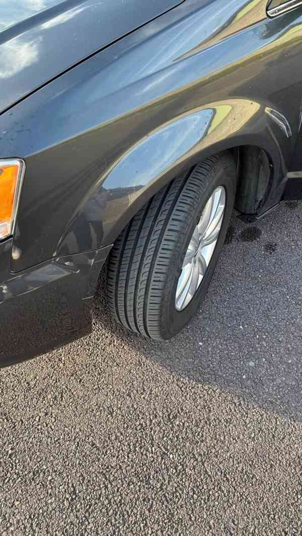 Chrysler Voyager 3,6   Town&Country - foto 3