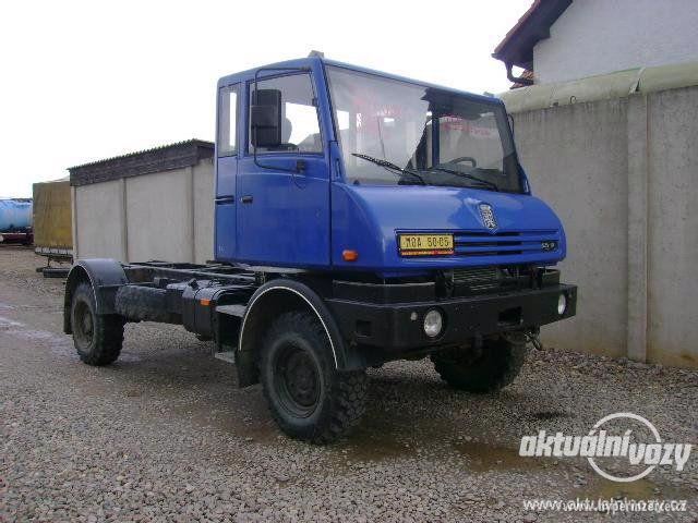 Praga Ostatní UV 80 M (ID 6214) - bazar - Hyperinzerce.cz