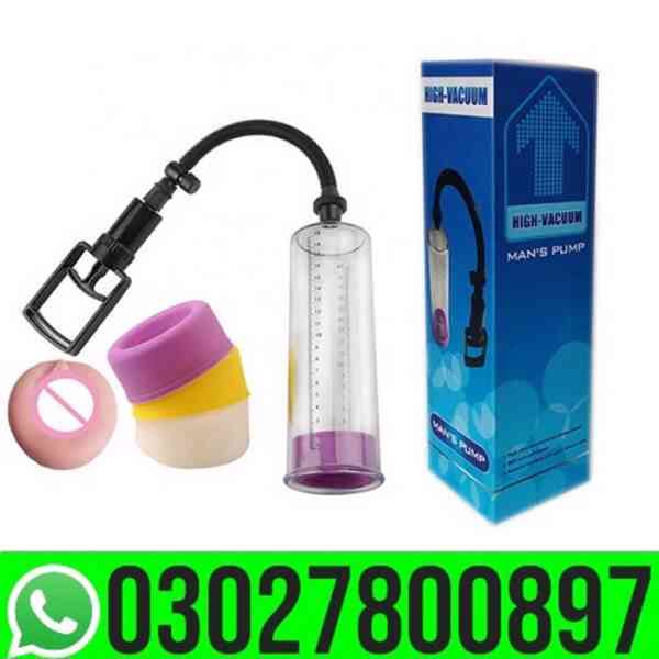 Vacuum Penis Pump in Gujranwala | 03027800897 = Best Price