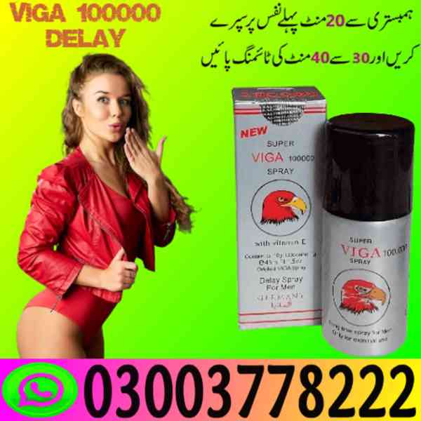 Viga 100000 Delay Sex Spray Price in Rawalpindi| 03003778222