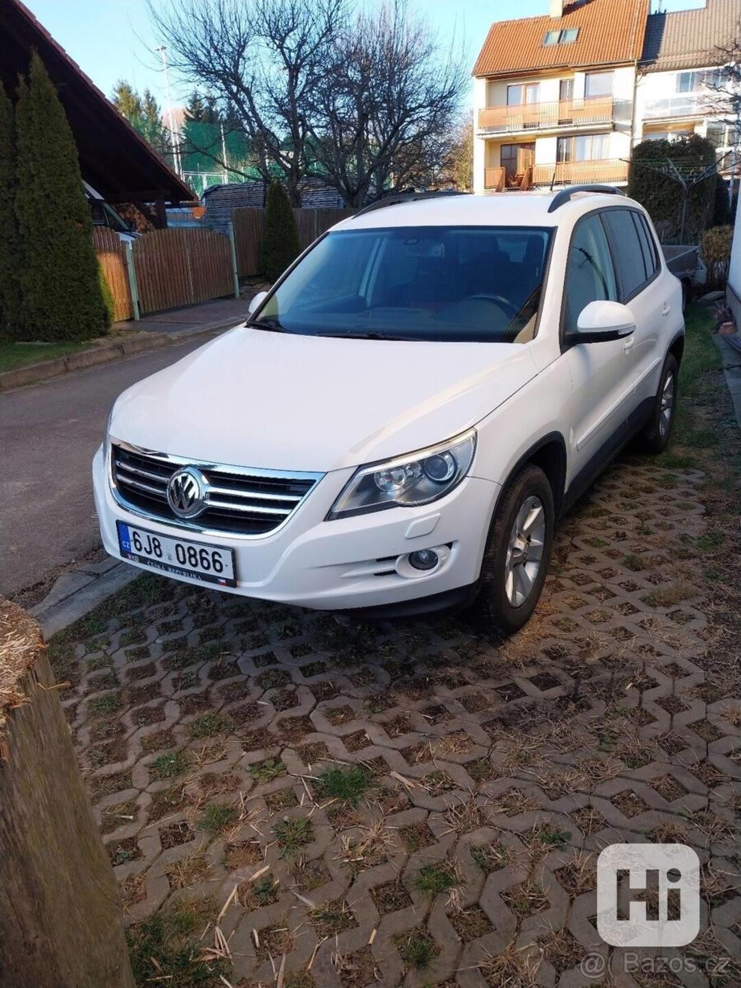 Volkswagen Tiguan 1,4 - foto 1