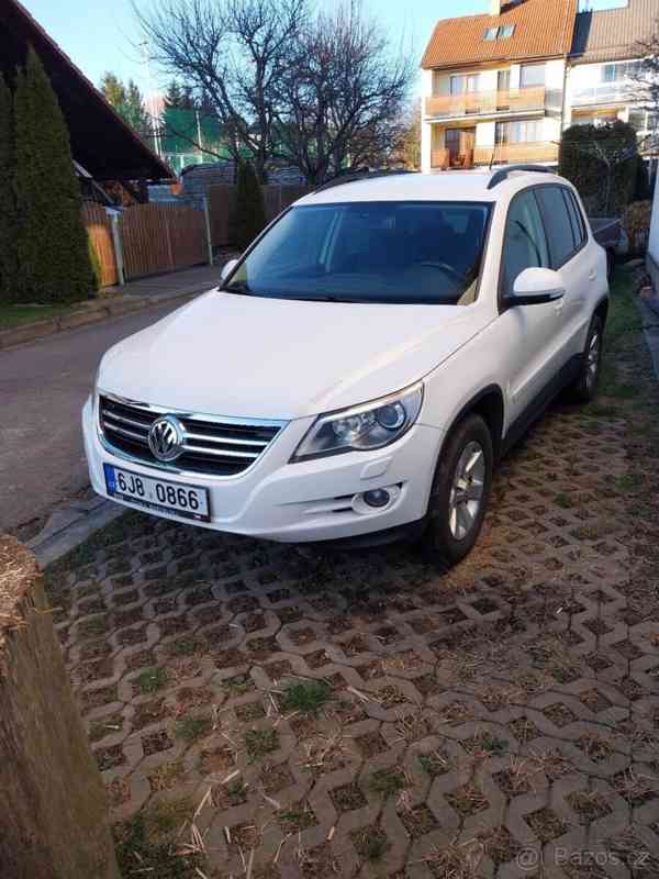 Volkswagen Tiguan 1,4 - foto 1