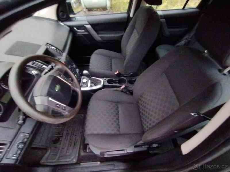 Land Rover Freelander 2,2   diesel,112 kw, - foto 11