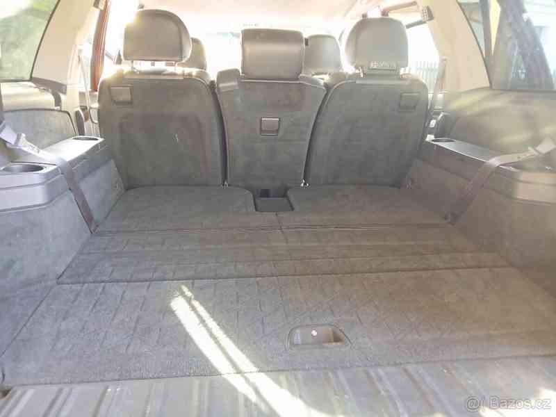 Volvo XC90 2,9   V6 200Kw 7 míst - foto 22