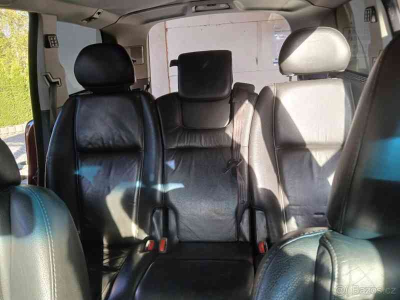 Volvo XC90 2,9   V6 200Kw 7 míst - foto 19