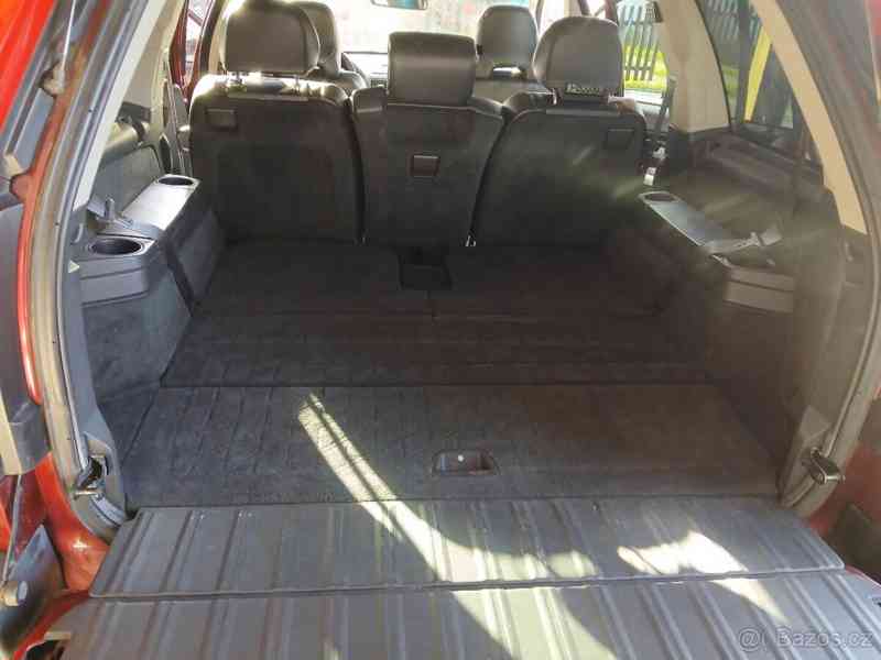 Volvo XC90 2,9   V6 200Kw 7 míst - foto 20