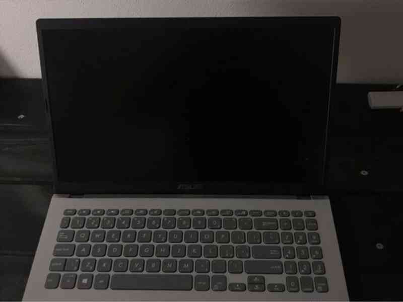 ASUS X509UB-EJ021T Silver - foto 2