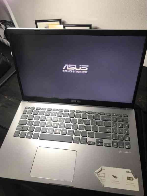 ASUS X509UB-EJ021T Silver - foto 6