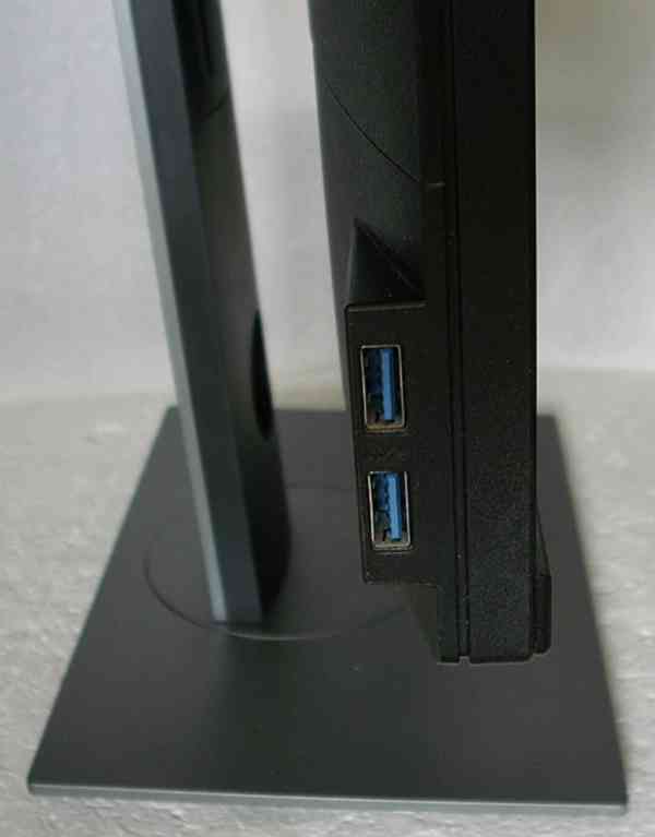 27" Dell P2717H - foto 5