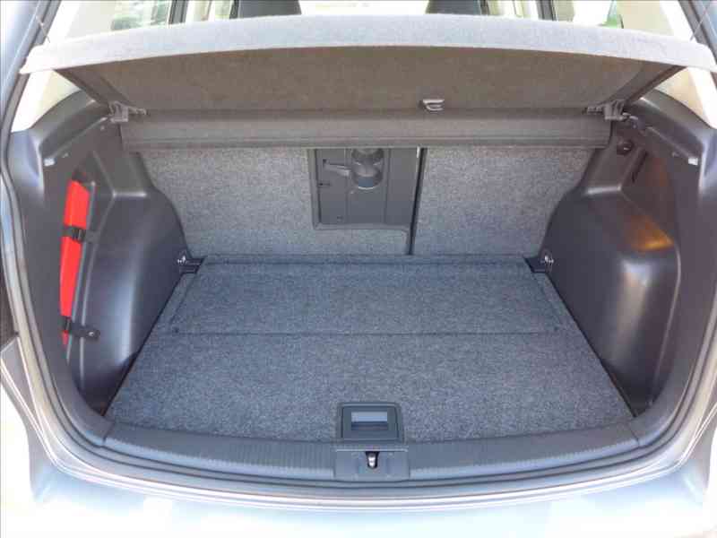 Volkswagen Golf Plus 1,4 i 16V DIGI AC PLNÝ SERVIS - foto 8