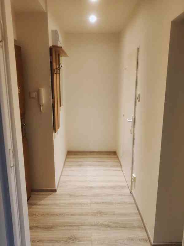 pronájem bytu - foto 5