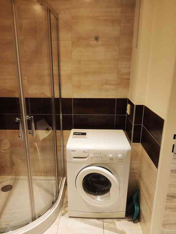 pronájem bytu - foto 7