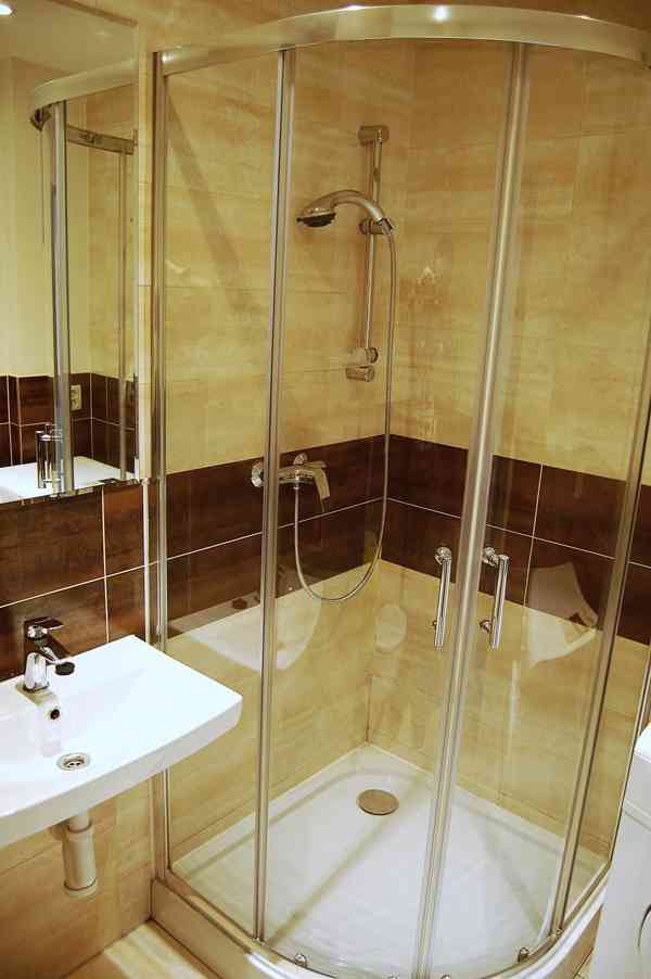 pronájem bytu - foto 4