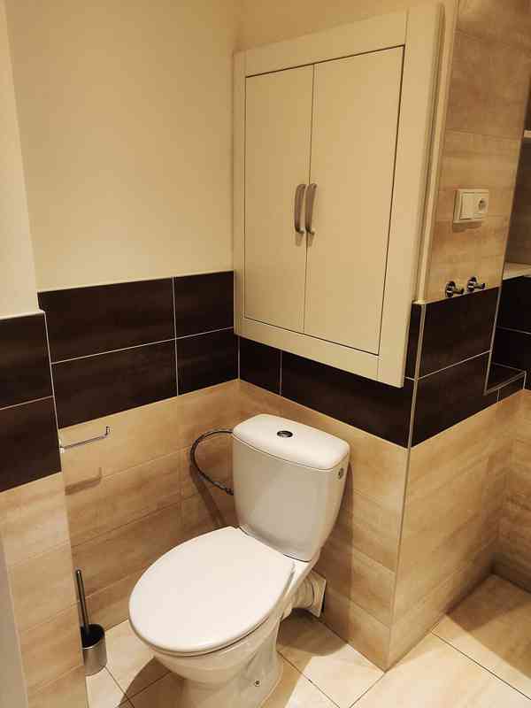 pronájem bytu - foto 6