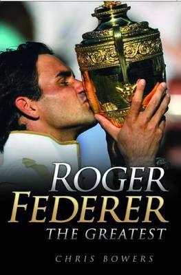 Roger Federer - The Greatest - foto 1