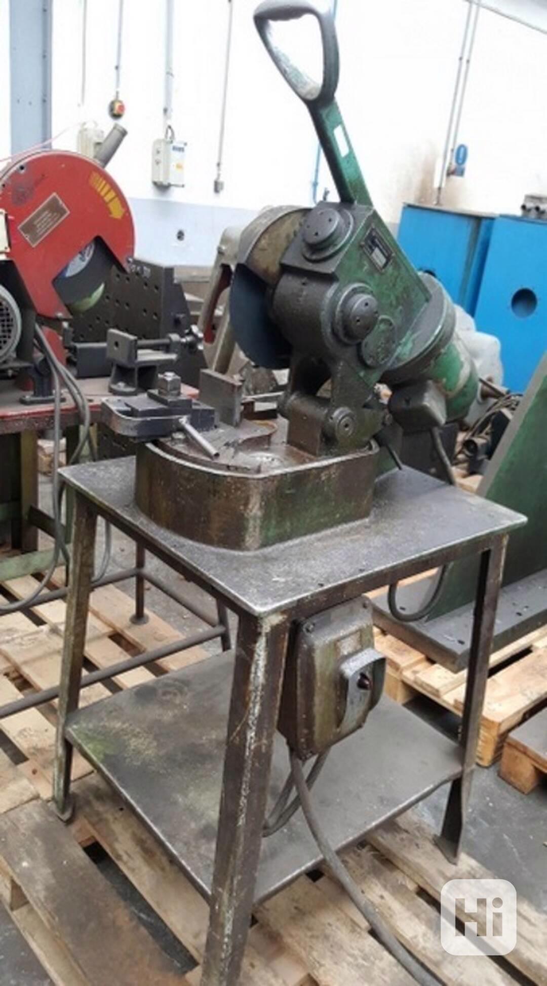 Pila kotoučová PKM 60 (10505.)  - foto 1