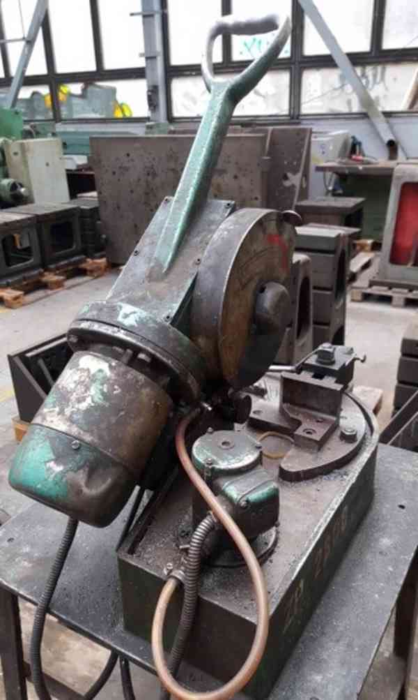 Pila kotoučová PKM 60 (10505.)  - foto 4