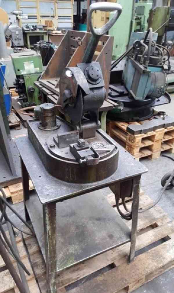 Pila kotoučová PKM 60 (10505.)  - foto 2