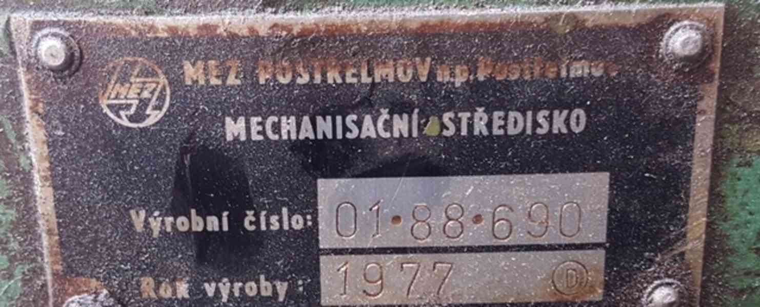 Pila kotoučová PKM 60 (10505.)  - foto 5