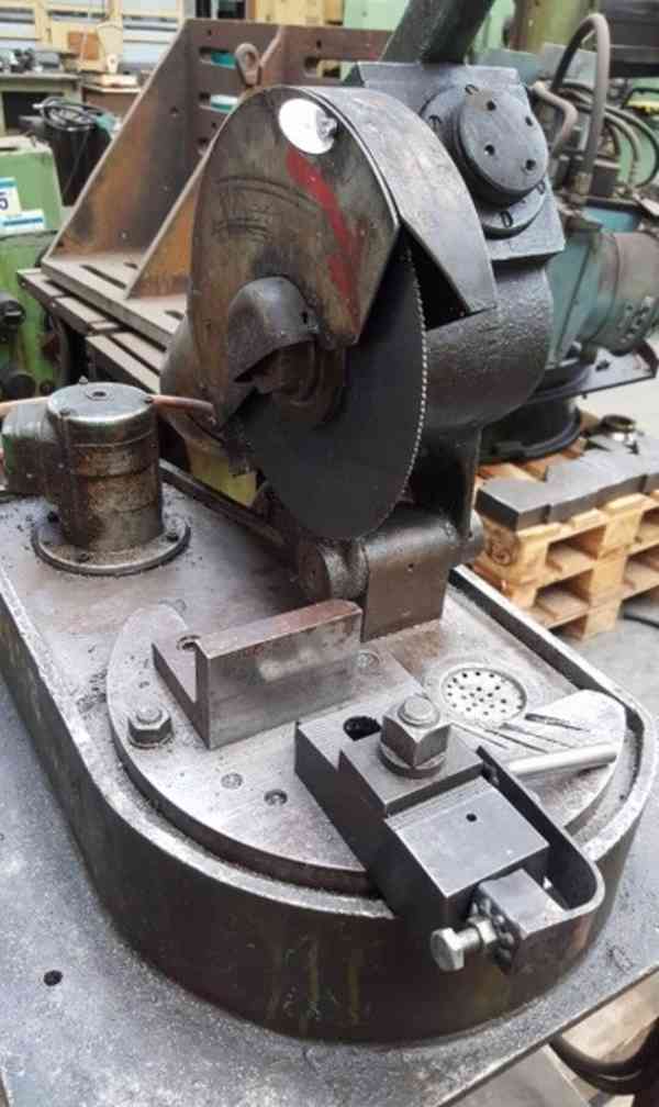 Pila kotoučová PKM 60 (10505.)  - foto 3